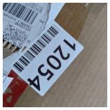 Carbon Loft Ghiberti Transitional Black Wood Barstools (Set of 2)- Retail:$479.99