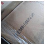 Pair of Conway Outdoor Wicker Barstools by Christopher Knight Home