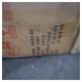 Pair of Conway Outdoor Wicker Barstools by Christopher Knight Home