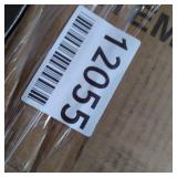 Pair of Conway Outdoor Wicker Barstools by Christopher Knight Home