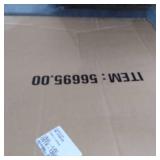 Mayfield Contemporary Linen Barstool (Set of 2) by Christopher Knight Home - Retail:$232.00