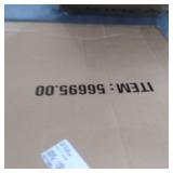 Mayfield Contemporary Linen Barstool (Set of 2) by Christopher Knight Home - Retail:$232.00