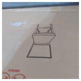 Mayfield Contemporary Linen Barstool (Set of 2) by Christopher Knight Home - Retail:$232.00