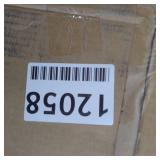 Mayfield Contemporary Linen Barstool (Set of 2) by Christopher Knight Home - Retail:$232.00