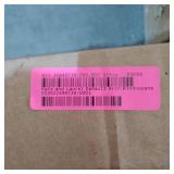 Kate and Laurel Denault Arch Windowpane Wall Mirror- Retail:$219.99