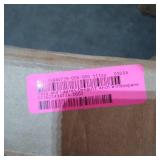 Kate and Laurel Denault Arch Windowpane Wall Mirror- Retail:$219.99