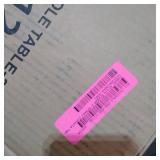 Copper Grove Bradda 2-drawer Console Table with Bottom Shelf- Retail:$279.99