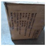 Copper Grove Bradda 2-drawer Console Table with Bottom Shelf- Retail:$279.99