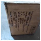 Copper Grove Bradda 2-drawer Console Table with Bottom Shelf- Retail:$279.99