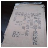 Porch & Den Sewell Modern 35-inch 1-shelf 1-drawer Console Table- Retail:$209.99