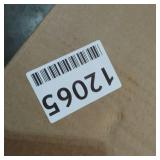 Copper Grove Bere Slatback Barstool- Retail:$125.99