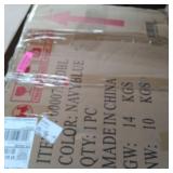 Avenue Greene Rana Loveseat Sofa- Retail:$365.99