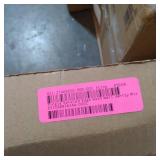 Single Beveled Edge Bath Wall Vanity Mirror- Retail:$179.99