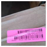 Furniture of America Mendolla Modern Espresso 2-drawer Nightstand- Retail:$151.49