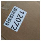 Furniture of America Mendolla Modern Espresso 2-drawer Nightstand- Retail:$151.49