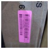 Carbon Loft Hader Reclaimed Brown and Gunmetal Counter Stool- Retail:$95.49