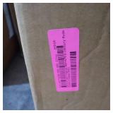 Southern Enterprises Owen Nightstand in White