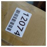 Southern Enterprises Owen Nightstand in White