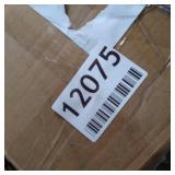 Lopez 26-inch Brown Leather Counterstools (Set of 2) by Christopher Knight Home- Retail:$227.49