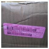 VEWEET Annie 50-piece Floral Porcelain Dinnerware Set (Service for 6)- Retail:$124.99