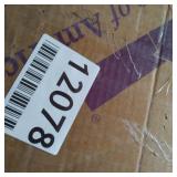 MotorDeck Diamond Graphite (24 Pack)- Retail:$76.48