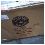 Stratton Home Decor Metallic Rings Wall Decor