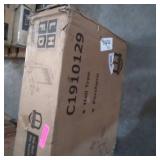 Coolidge Industrial Hall Tree- Retail:$243.49