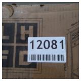 Coolidge Industrial Hall Tree- Retail:$243.49