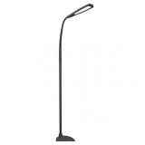 OttLite Natural Daylight LED Flex Floor Lamp- Retail:$97.99