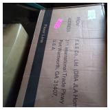 Carson Carrington Saue Light Brown Accent Chair- Retail:$264.99