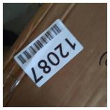 Carson Carrington Saue Light Brown Accent Chair- Retail:$264.99