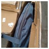 Huling Yang Outdoor 4.. Family Camping Hiking-Green