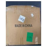 AMAZON BASICS FOLDING SOFT DOG CRATE SMALL TO MEDIUM DOG