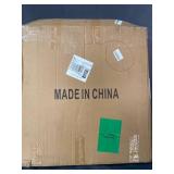 AMAZON BASICS FOLDING SOFT DOG CRATE SMALL TO MEDIUM DOG