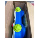 BABY EINSTEIN CURIOSITY TABLE ACTIVITY STATION