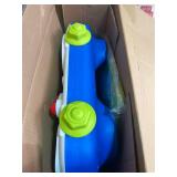 BABY EINSTEIN CURIOSITY TABLE ACTIVITY STATION