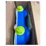 BABY EINSTEIN CURIOSITY TABLE ACTIVITY STATION