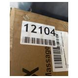 TERELAX FOOT AND CALF MASSAGER MODEL : AS-8872