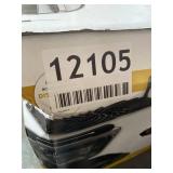 Ninja Foodi Smart XL 6-in-1 Indoor Grill with 4-qt Air Fryer, Roast, Bake, Broil, & Dehydrate - Black