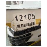 Ninja Foodi Smart XL 6-in-1 Indoor Grill with 4-qt Air Fryer, Roast, Bake, Broil, & Dehydrate - Black