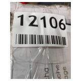 Zenna Home Shower Tension Pole Caddy, Bronze