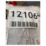 Zenna Home Shower Tension Pole Caddy, Bronze