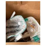 INGENUITY CHAIRMATE HIGH CHAIR 6M- 3Y