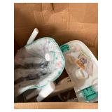 INGENUITY CHAIRMATE HIGH CHAIR 6M- 3Y