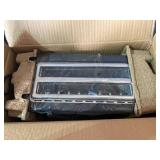 ELITE GOURMET TOASTER MODEL : ECT-3100