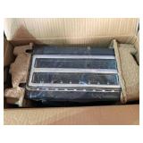 ELITE GOURMET TOASTER MODEL : ECT-3100