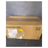 ELITE GOURMET TOASTER MODEL : ECT-3100