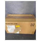 ELITE GOURMET TOASTER MODEL : ECT-3100