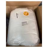 HIPPIH DECORATIVE THROW PUKLOW INSERTS SET OF 4 12 X 20