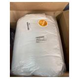 HIPPIH DECORATIVE THROW PUKLOW INSERTS SET OF 4 12 X 20